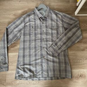 KUHL shirt Large